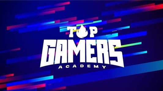 Top Gamers Academy
