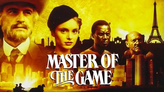 Master of the Game