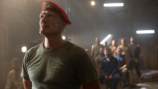 Universal Soldier: Day of Reckoning