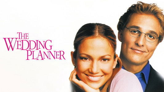 The Wedding Planner