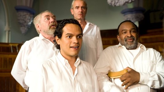 The Christmas Choir