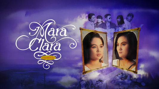 Mara Clara: The Movie