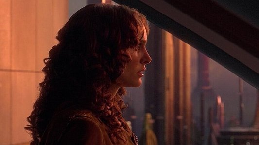 Star Wars: Episode III - Revenge of the Sith