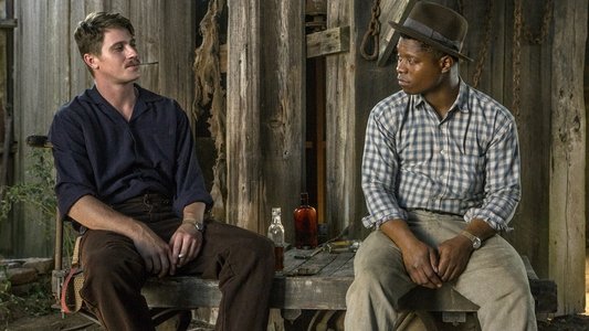 Mudbound