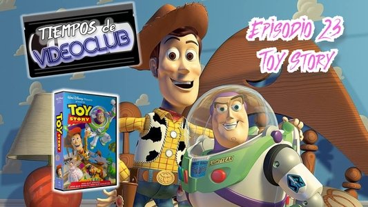 Tiempos de Videoclub Podcast