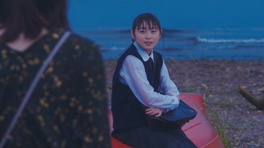 偽りのないhappyend