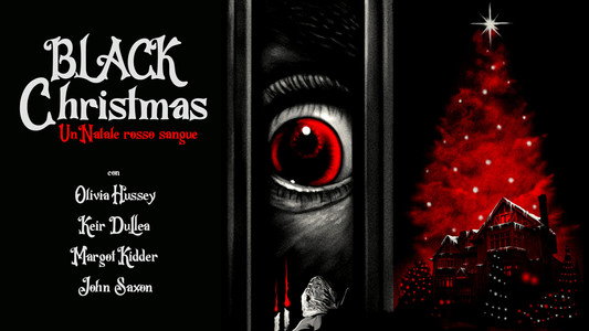 Black Christmas
