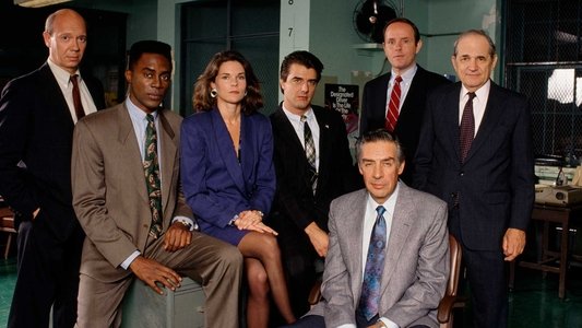Law & Order