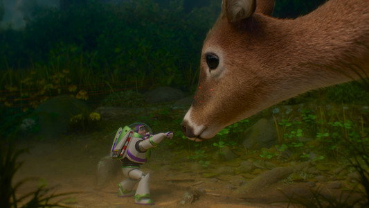 Toy Story 5