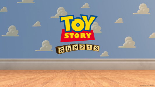 Toy Story Treats