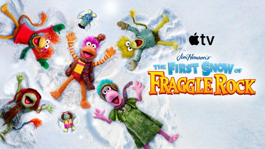 The First Snow of Fraggle Rock