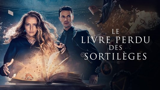 A Discovery of Witches