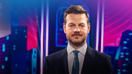 Stasera c’è Cattelan su Raidue
