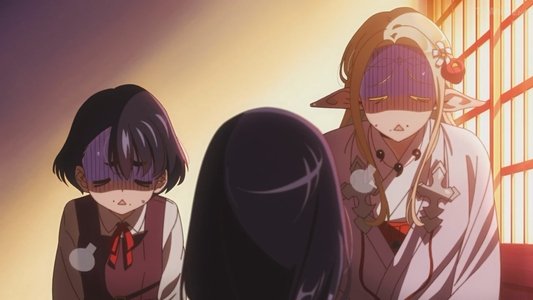 Thumbnail image for The New Priestess and the Ritual of Succession