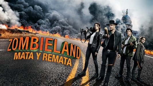 Zombieland: Double Tap