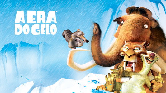 Ice Age