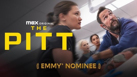 The Pitt