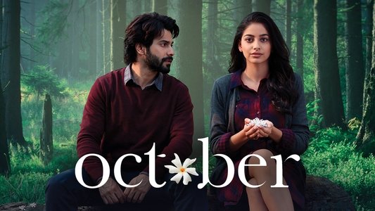 October