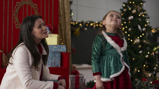 The Picture of Christmas