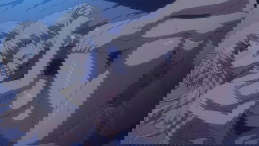 神曲のグリモワール THE ANIMATION
