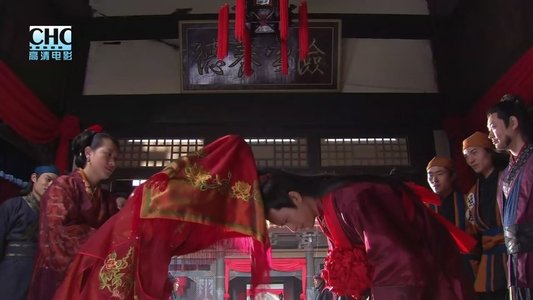 镖行天下10：神武大炮