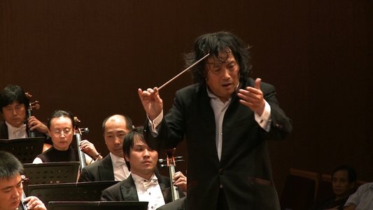 Muhai Tang - Im Ozean der Musik