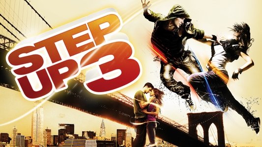 Step Up 3D