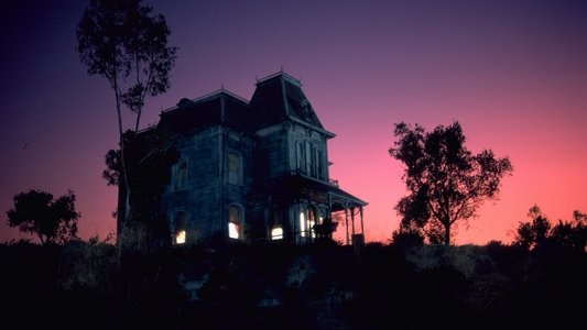 Psycho II