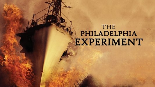 The Philadelphia Experiment