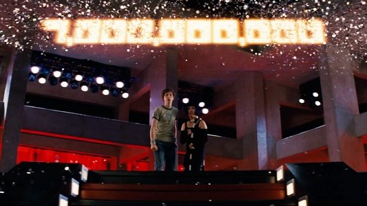 Scott Pilgrim vs. the World