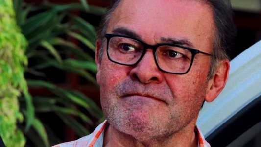 La Balada de Mario Castañeda