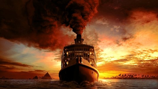 Death on the Nile