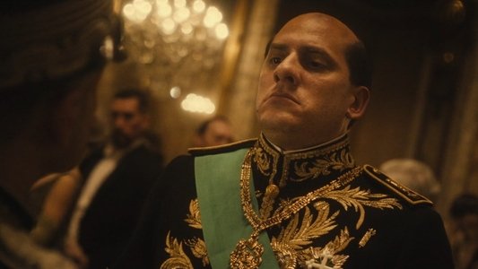 M - Il figlio del secolo