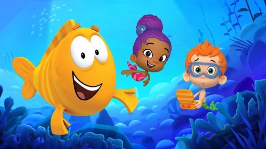 Bubble Guppies