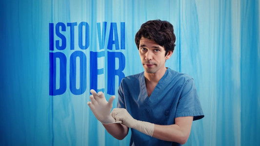 This Is Going to Hurt