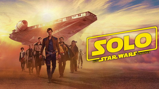 Solo: A Star Wars Story