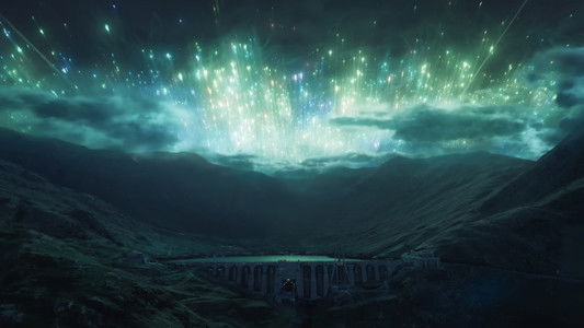 Andor: A Disney+ Day Special Look