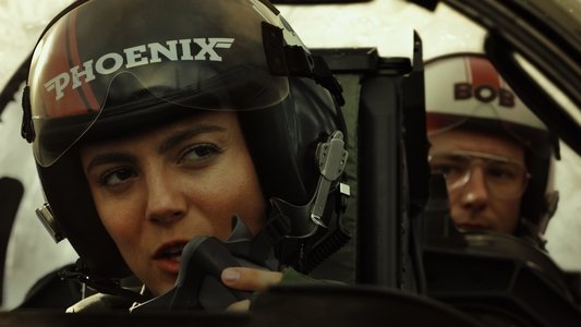 Top Gun: Maverick
