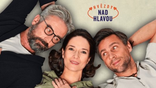 Hvězdy nad hlavou