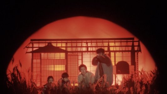 死の棘