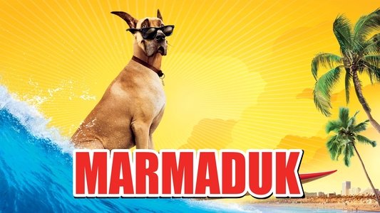 Marmaduke