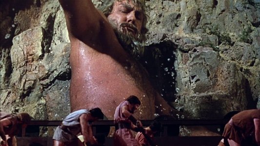 Jason and the Argonauts
