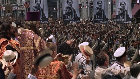 Doctor Zhivago