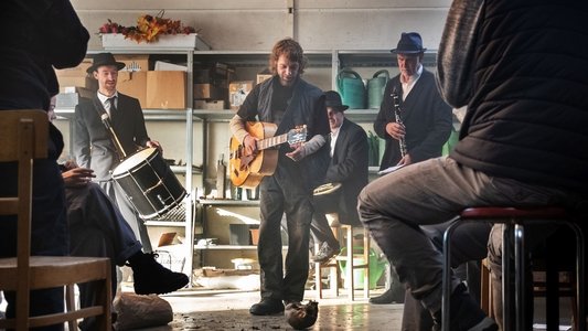 Rickerl - Musik is höchstens a Hobby