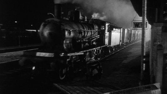 The Train