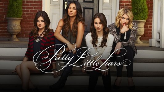 Pretty Little Liars