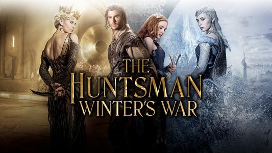 The Huntsman: Winter's War