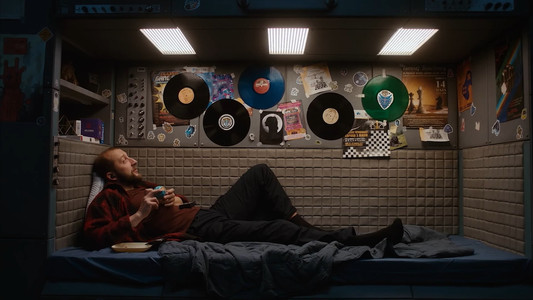 Ти – Космос