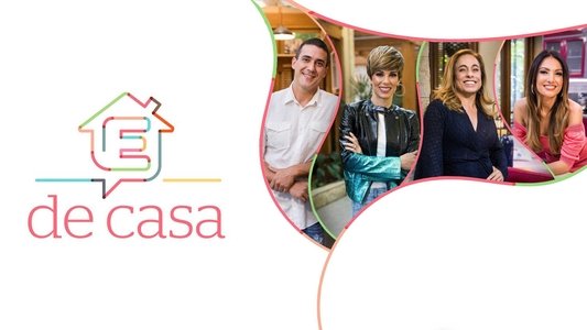 É de Casa