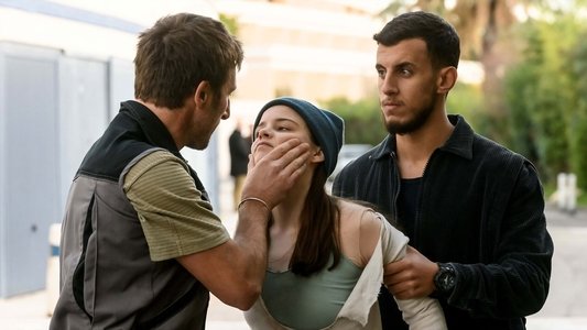 Charlotte Link – Die Entscheidung